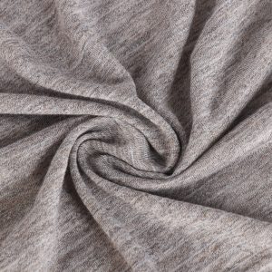 Anti-Static Graphene Recycled Polyester Blend Fabric