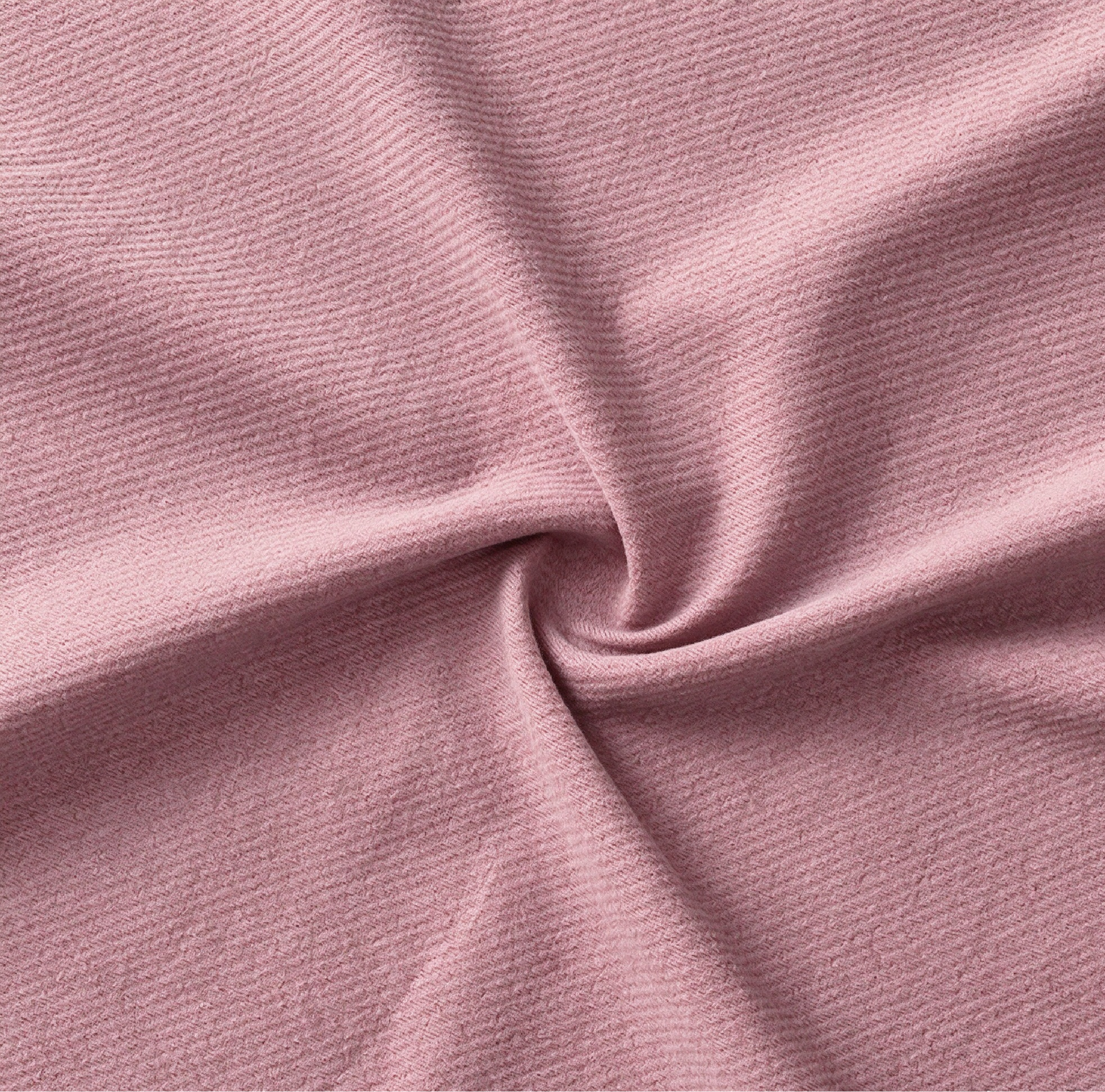 Renewable Polyester Feel Twill Polyester Sports Fabric - 图片 3