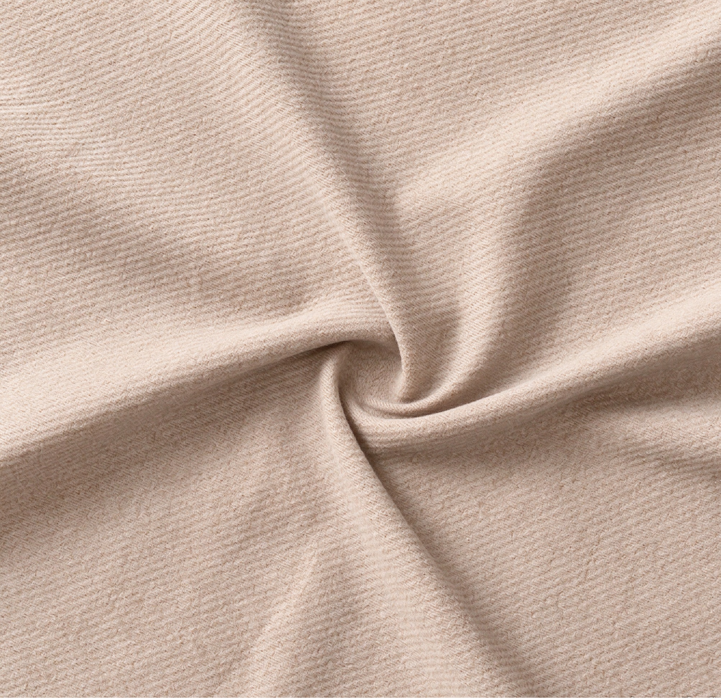 Renewable Polyester Feel Twill Polyester Sports Fabric - 图片 6